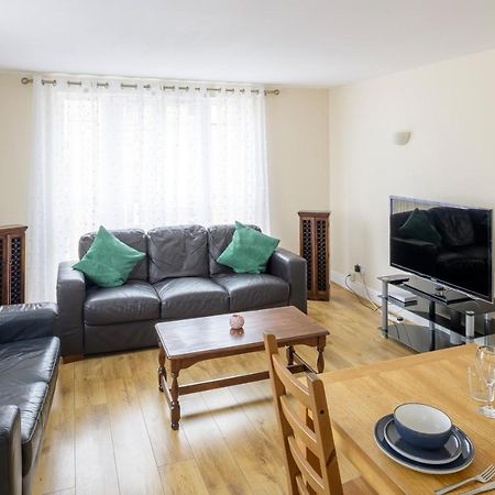 Appartement The Tower Bridge Cosy Flat à Londres Extérieur photo