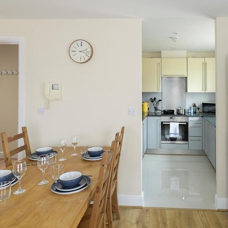 Appartement The Tower Bridge Cosy Flat à Londres Extérieur photo