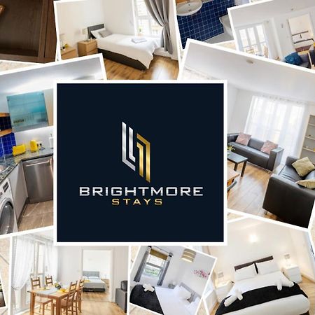 Appartement The Tower Bridge Cosy Flat à Londres Extérieur photo
